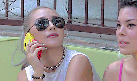 femaleidols: CL in L.A. 