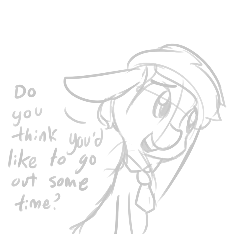 tjpones:Random doodles.x3!