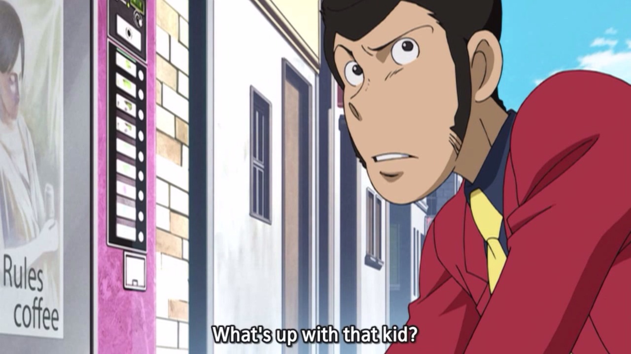 cavenbishie:    Whoever doesn’t like detective conan, let’s just take a moment