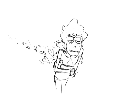 xnatsumiko:  sheriffbuddy:you ever feel……. ill i’m crying wtf  why didn’t i see this before ??