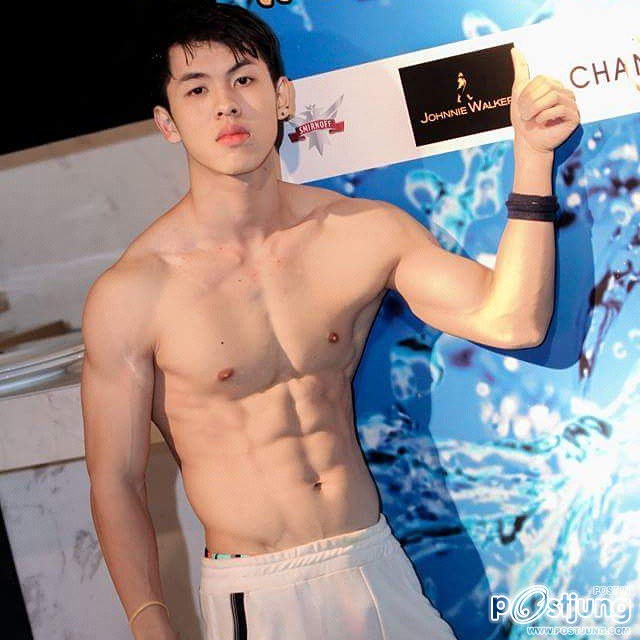 kimsexu:  몸 존나 쎅끈하다