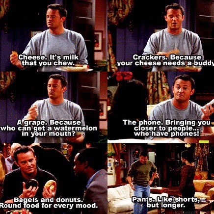 chandlerbingfandom:  Friends Merchandise: http://bit.ly/1hr0rsz