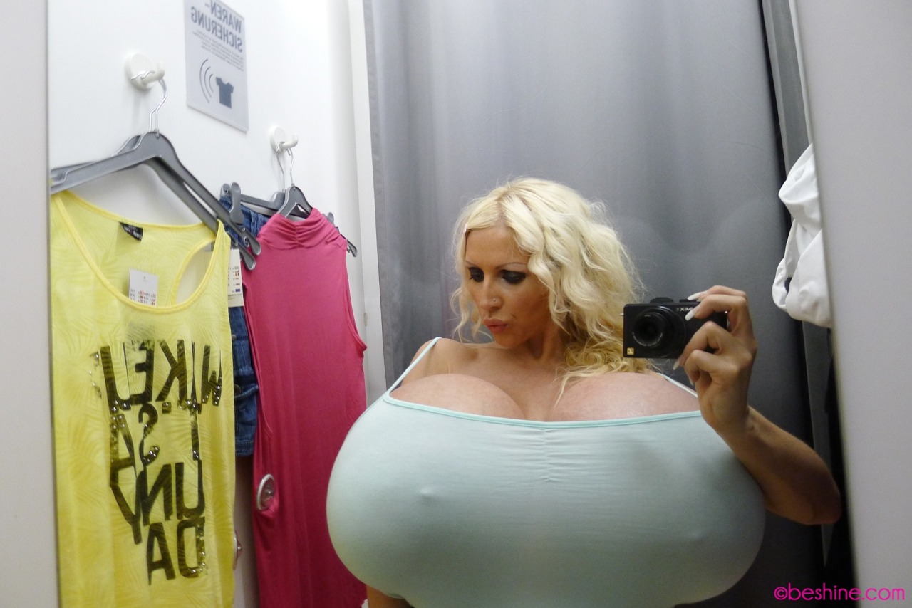 cultofbeshine:  the goddess beshine