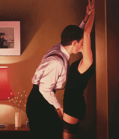 amelyyza:  Jack Vettriano 