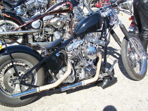 custombike