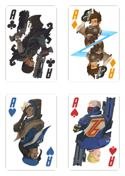 aku-no-homu: Overwatch Anniversary sprays extracted from the game