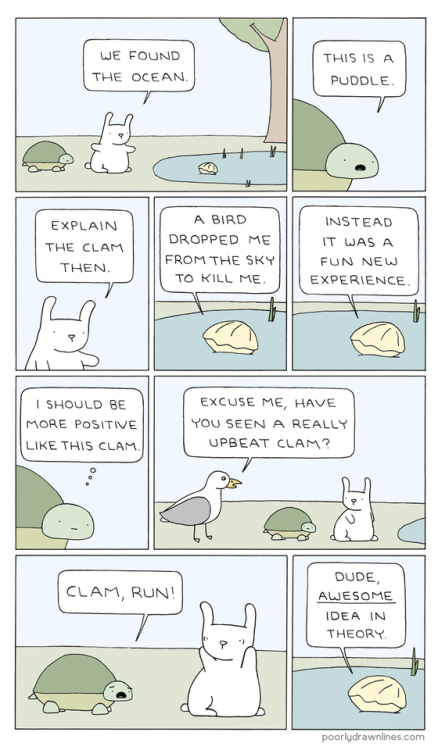 pdlcomics:Found the Ocean