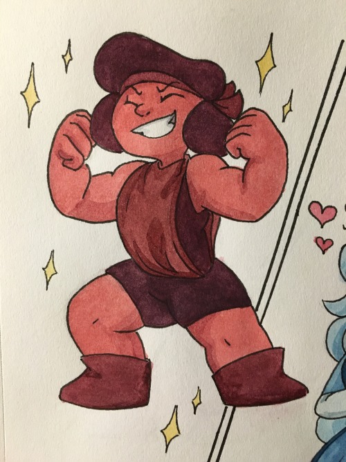 eternally-irrelevant:  Even more sketchbook nonsense. ^^ 