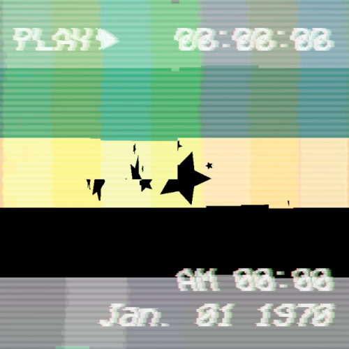 whimsy-flags:And I can’t stop so more VHS Flags!Transfem | Nebulagender | TransmascSolarian | Stella