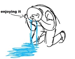 manywinged:manywinged:forever obsessed with and devastated by the tragic bond between narrative foilswhen two people cannot exist without each other but can also never exist together without changing their nature and losing what makes them who they are