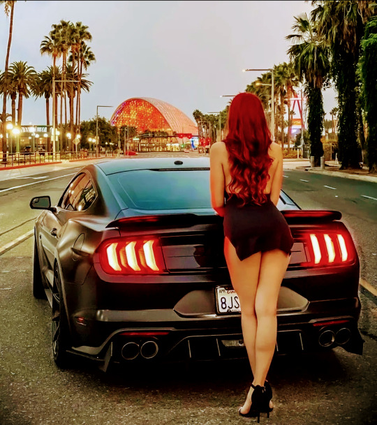 Cars girls tumblr and Muscle Cars