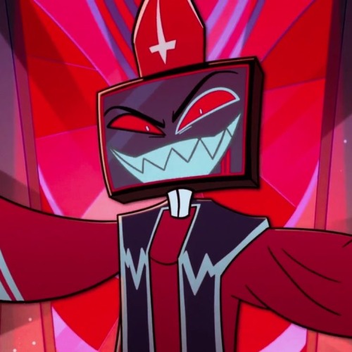 Human!Vox Au Where The Reader Is A Journalist Whos Slowly Unraveling The Corrupt Cult-y Aspects Of His