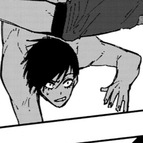 A Selection Of Some Of My Favorite Rin's Facial Expressions Part Two