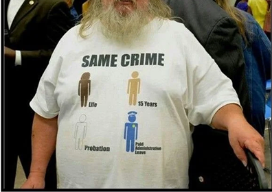 the gender norms are beating his ass