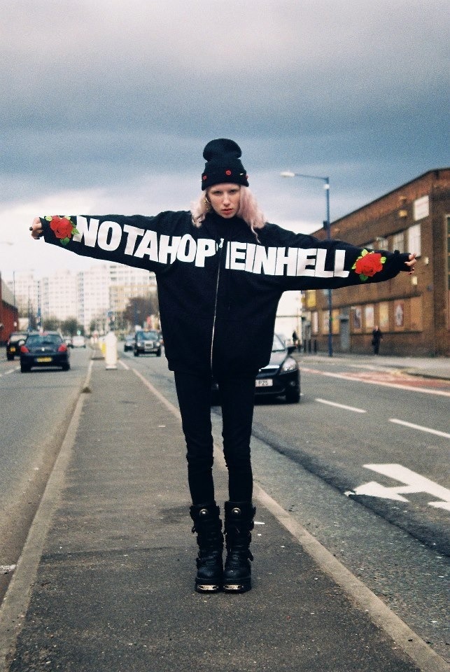 alex-neal:  This jacket ❤