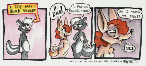 hazrdwolf:  artist - mattrat (2) 