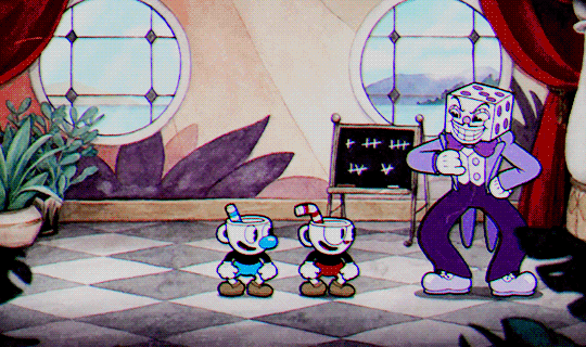 sundomking: Party at the Die House