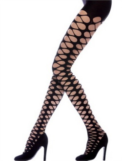 sexy-in-stockings:  Stockings  Leggggz