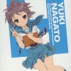 tomatomagica:Suzumiya Haruhi no Yuuutsu Character song albums TV-2
