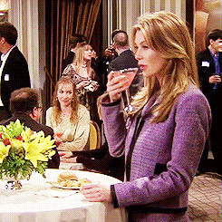 drmedusagrey:  Friends (2004) - Missy Goldberg 