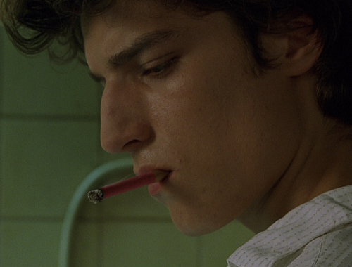 pierppasolini:The Dreamers (2003) // dir. Bernardo Bertolucci 