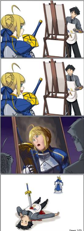 renevua:  I’m laughing more than I should