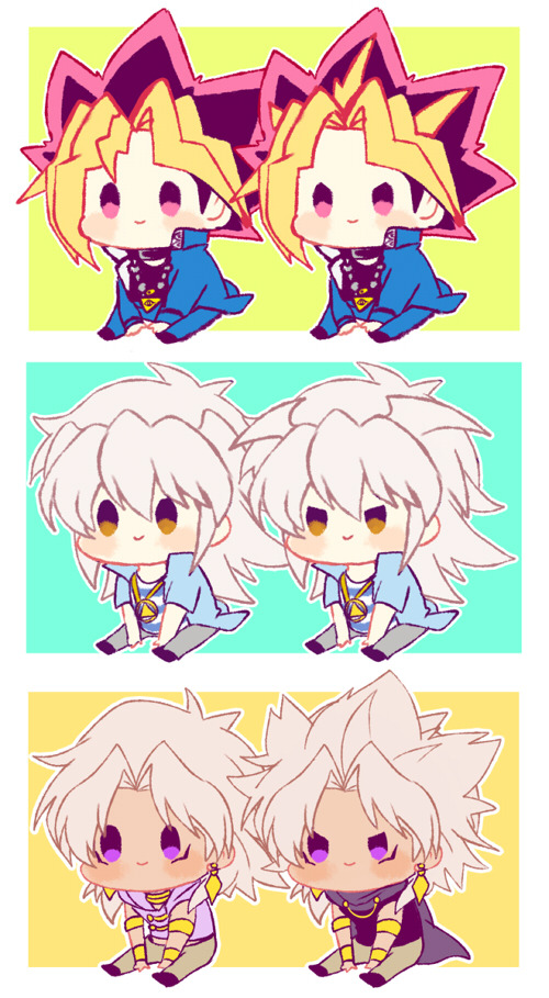: 遊戯王ログ詰め