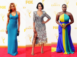 sueetly:  67th Annual Emmy Awards Red Carpet