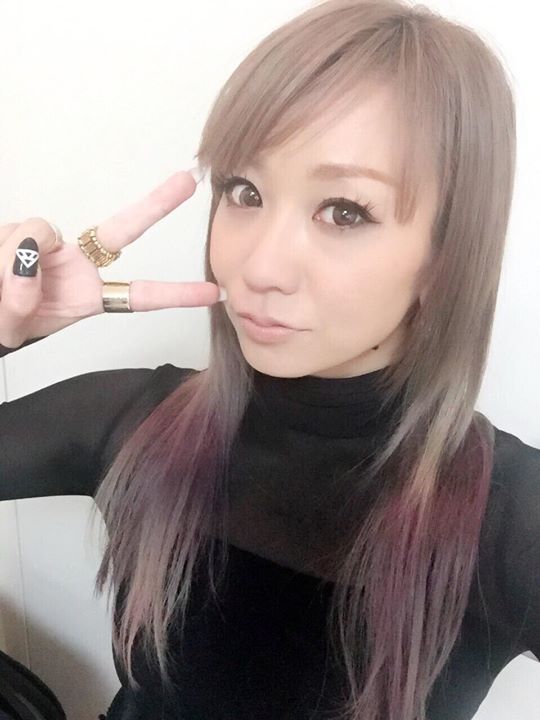 Koda Kumi Italian Fan Club Line 18 07 16 Fns歌謡祭おわったよー Koda Kumi Italian Fan Club Line 18 07 16 Fns歌謡祭おわったよー
