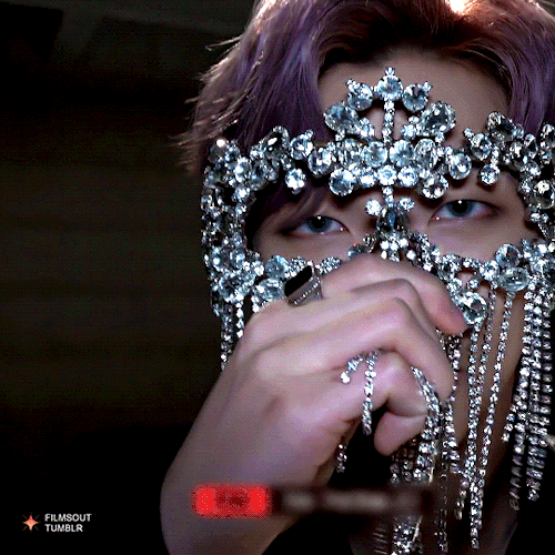 26/100 Days Of Kim Namjoon (cr. Namuspromised)