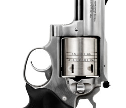 primer-blog:  Ruger Super Redhawk Alaskan 