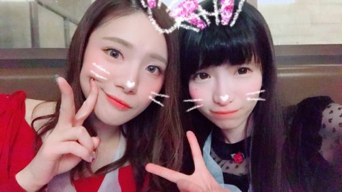 ますぶちさちよ‏ @sachooosu2月15日（木）20時〜！ TBSテレビニンゲン観察バラエティ「モニタリング」 もしも合コンに来た美女たちが大食いだったら？ に出演予定ですよろしくお願い