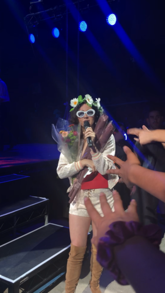 pinupgalore-lanadelrey:  Lana Del Rey in Australia 
