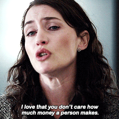 mcavoys:But what you make isn’t supposed to be the best part of you? When you’re a father, that’s wh