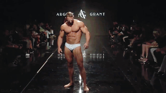 wrestlehead:   Eric Janicki  