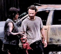 Reedusgif:  ► Reedusgif’s Cute Reedus Gifs [∞/?]