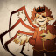 king-aragog