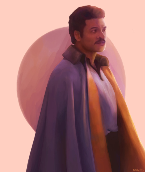 bespinfatigues:I would call this a WIP but im not completely sure im still working on it?? I just ca