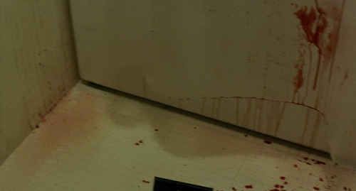 whosthatknocking:Kyua aka Cure (1997), dir. Kiyoshi Kurosawa