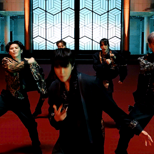 SEVENTEEN'SUPER' TEASER 2