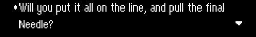 pxelprince:  Happy anniversary MOTHER3! ♥ 