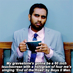 Welcome to Pawnee