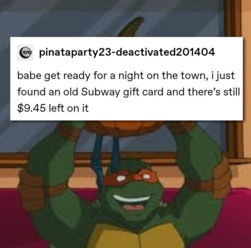 The Dumpsterfire Of Mikey