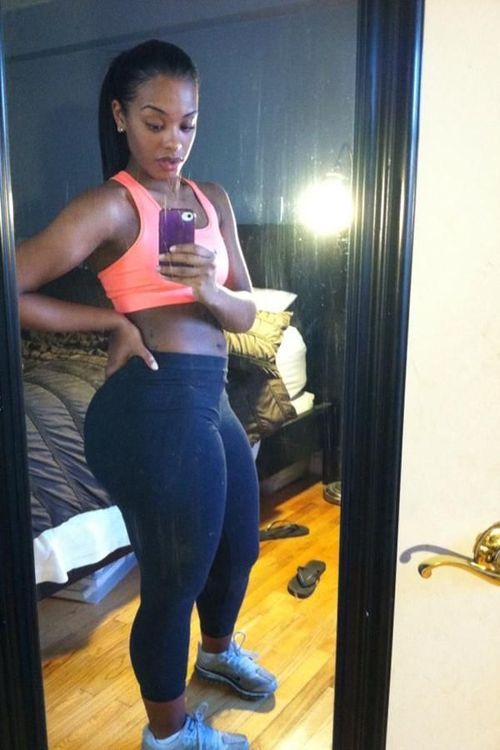 DarkWomanLove