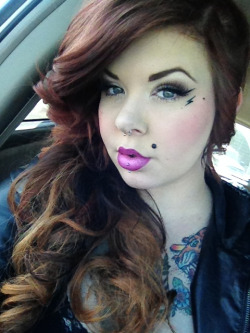 goldieloc:  Beautiful and is a kickass tatt