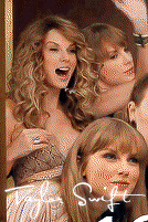 Taylors Eras In The Capital One Commercial X