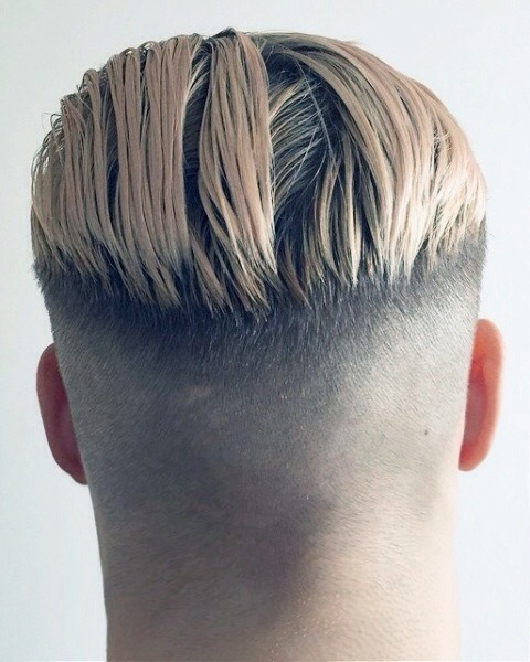 Buzzcut and Shave Heads and MORE!!