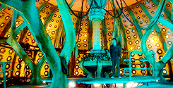And I suppose, if it’s my last chance to say it… Rose Tyler— 