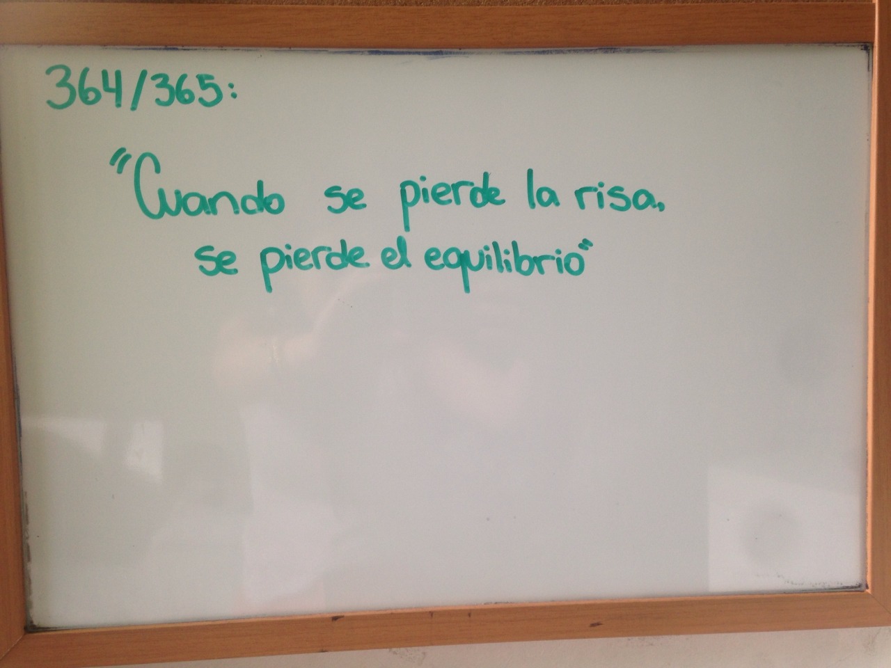 un-hermosodesastre:  Penúltimo día del añooo🙌🏻 