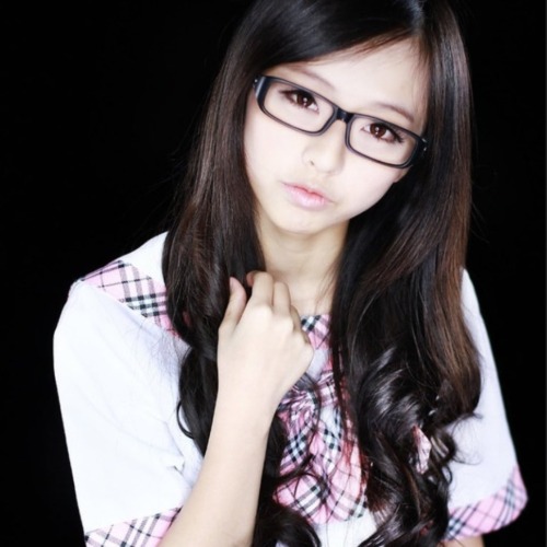 I Nerds Girls